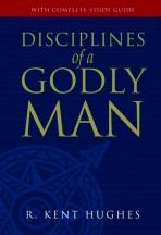Disciplines of a Godly man