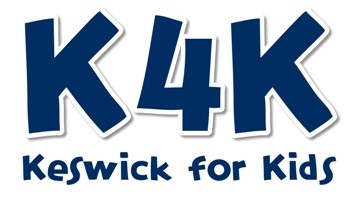 Keswick for Kids 3-11's