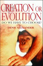 Creation or Evolution