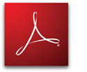 Adobe PDF Reader
