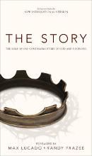 the story UK version