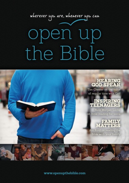 go to  the Open up the Bible site