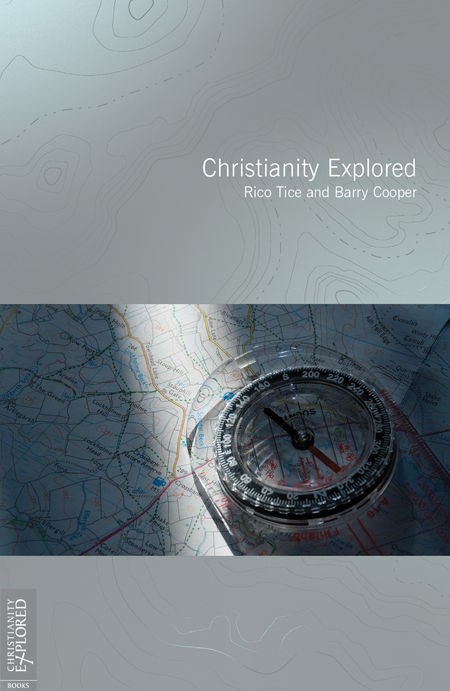 Open Christianity Explored